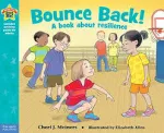 Bounce Back ! A book about resilience vignette