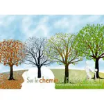 Sur le chemin de l'autisme vignette