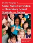 Quest Program I. Social Skills Curriculum for Elementary School Students with Autism vignette