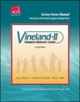 Vineland-II vignette