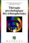 Thérapie psychologique des schizophrénies vignette