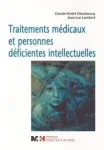 Traitements médicaux et personnes déficientes intellectuelles vignette