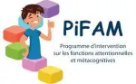 PiFAM: Programme d’Intervention sur les Fonctions Attentionnelles et Métacognitives vignette