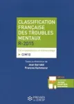 Classification française des troubles mentaux R-2015 vignette
