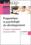 Pragmatique et psychologie du développement vignette
