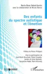 Des enfants du spectre autistique et l'émotion vignette