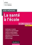 La santé à l'école vignette
