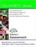 The SCERTS® Model. A Comprehensive Educational Approach for Children with Autism Spectrum Disorders vignette