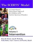 The SCERTS® Model. A Comprehensive Educational Approach for Children with Autism Spectrum Disorders vignette