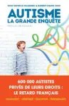 Autisme. La grande enquête vignette