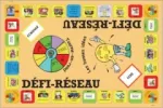 Défi-réseau vignette