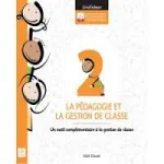 La pédagogie et la gestion de classe vignette