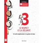Le respect et la sécurité vignette