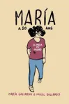 María à 20 ans vignette