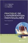 Pratique de l'intervention individualisée vignette