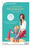 La pédagogie Montessori à la maison vignette