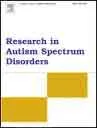 Community services outcomes for families and children with autism spectrum disorders vignette