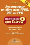 Accompagner un élève avec PPRE, PAP ou PPS vignette