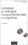 L'entretien de thérapie comportementale et cognitive vignette