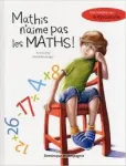 Mathis n'aime pas les maths vignette