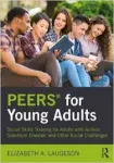 PEERS® for Young Adults vignette