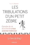 Les tribulations d'un petit zèbre vignette