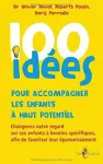 100 idées pour accompagner les enfants à haut potentiel vignette