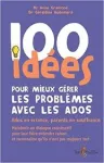 100 idées pour mieux gérer les problèmes avec les ados vignette