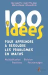 100 idées pour apprendre à résoudre les problèmes en maths vignette
