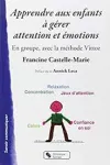 Apprendre aux enfants à gérer attention et émotions vignette