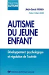 Autisme du jeune enfant vignette