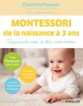 Montessori de la naissance à 3 ans vignette