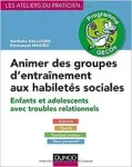 Animer des groupes d'entraînement aux habiletés sociales vignette