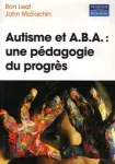Autisme et A.B.A. : une pédagogie du progrès vignette