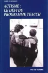 Autisme : Le défi du programme TEACCH vignette