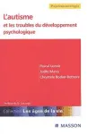 L'autisme et les troubles du développement psychologique vignette
