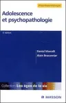 Adolescence et psychopathologie vignette