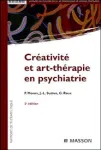 Créativité et art-thérapie en psychiatrie vignette