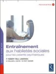 Entraînement aux habiletés sociales pour les patients psychiatriques vignette