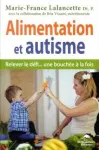 Alimentation et autisme vignette