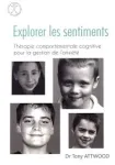 Thérapie comportementale cognitive pour la gestion de l'anxiété vignette