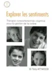 Thérapie comportementale cognitive pour la gestion de la colère vignette