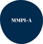 MMPI-A - inventaire multiphasique de personnalité du Minnesota - Adolescent vignette