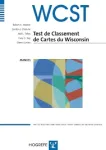WCST: Test de classement de cartes du Wisconsin vignette