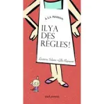 À la maison, il y a des règles ! vignette