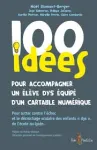 100 idées pour accompagner un élève dys équipé d'un cartable numérique vignette
