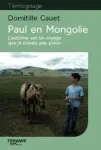 Paul en Mongolie vignette