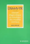 DSM-IV-TR vignette