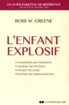 L'enfant explosif vignette