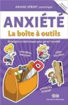 Anxiété. La boîte à outils vignette